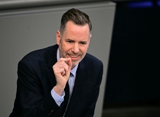 FDP-Nachwuchs geht auf Distanz zu Parteichef Dürr