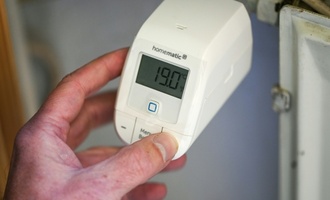 Vergleichsportal: Gaspreise für Neukunden auf tiefstem Stand seit 20 Monaten