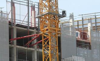 Linke fordert mehr sozialen Wohnungsbau und Einkommenssteuerreform