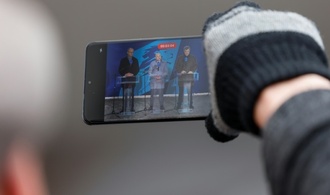 Ländervergleich: Mobilfunktarife mit geringem Datenvolumen sind hierzulande günstig