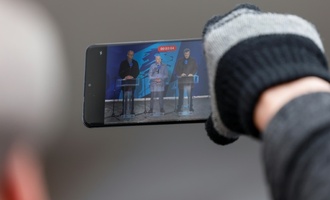 Ländervergleich: Mobilfunktarife mit geringem Datenvolumen sind hierzulande günstig