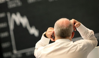 Finanzmärkte: Bafin sieht Risiken für ''plötzliche Markt- und Preiskorrekturen''