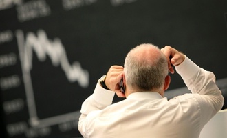 Finanzmärkte: Bafin sieht Risiken für ''plötzliche Markt- und Preiskorrekturen''