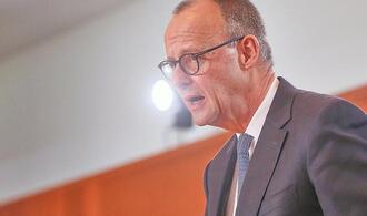 Merz beruft neuen Rat für Nachhaltige Entwicklung