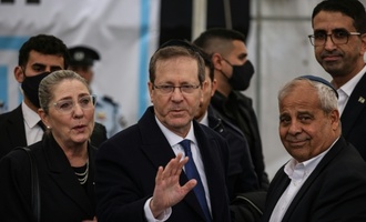 Abschied von Ran Gvili: Herzog bittet Familie von letzter Hamas-Geisel um Vergebung