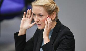 Linke kritisiert Nutzung des Sondervermögens als planlos