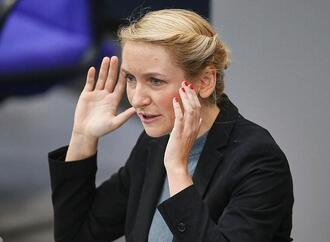 Linke kritisiert Nutzung des Sondervermögens als planlos