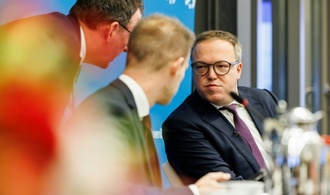 Thüringens Ministerpräsident Voigt klagt gegen Entzug von Doktortitel