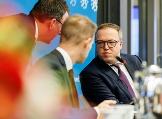 Thüringens Ministerpräsident Voigt klagt gegen Entzug von Doktortitel