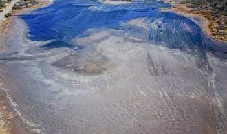 Gericht: Niederlande zu Schutz von Karibikinsel vor Klimwandel-Folgen verpflichtet