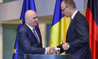 Deutschland und Rumänien vereinbaren vertiefte Rüstungskooperation