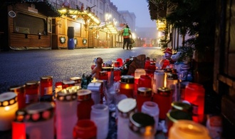 Anschlag auf Magdeburger Weihnachtsmarkt: Taleb A. laut Gutachten schuldfähig