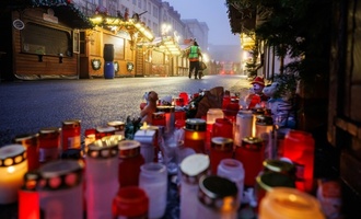 Anschlag auf Magdeburger Weihnachtsmarkt: Taleb A. laut Gutachten schuldfähig