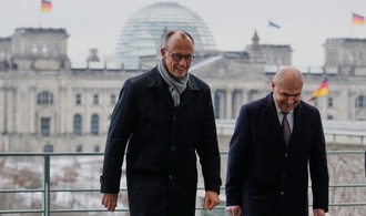 Merz: Tage der iranischen Führung sind ''gezählt'' - Trump droht erneut Teheran