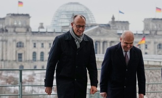 Merz: Tage der iranischen Führung sind ''gezählt'' - Trump droht erneut Teheran