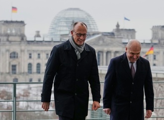 Trump droht Iran mit Militäreinsatz - Frankreich verschärft Kurs gegen Teheran