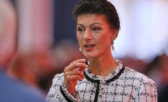 Wagenknecht lehnt Abschaffung des Acht-Stunden-Tages ab