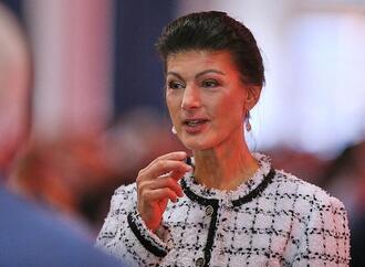Wagenknecht lehnt Abschaffung des Acht-Stunden-Tages ab