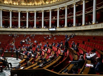 Frankreich will ''Ehepflicht'' abschaffen