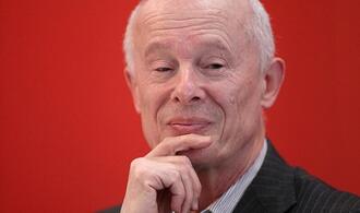 Klimaforscher sieht wissenschaftlichen Abstieg der USA unter Trump