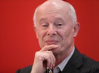 Klimaforscher sieht wissenschaftlichen Abstieg der USA unter Trump