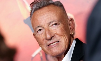 Protestsong gegen ''König Trump'': Bruce Springsteen würdigt Minneapolis mit Hymne