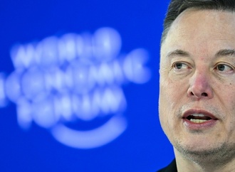 Bericht: SpaceX plant Börsengang vor Musks Geburtstag im Juni