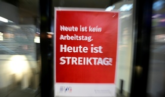 Gewerkschaften drohen mit Streiks gegen geplante Aufweichung des Arbeitszeitgesetzes