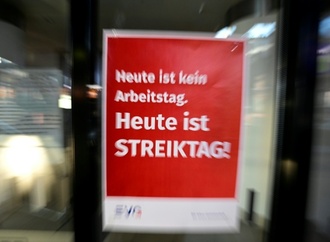 Gewerkschaften drohen mit Streiks gegen geplante Aufweichung des Arbeitszeitgesetzes