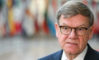 EU-Außenminister beraten in Brüssel über weitere Sanktionen gegen Teheran und Moskau