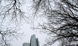 Deutsche Bank meldet Rekordgewinn