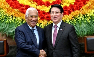 ''Strategische Partnerschaft'': Vietnam und EU bauen Zusammenarbeit aus