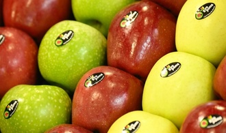 Organisation PAN: Äpfel meist mit mehreren Pestiziden belastet