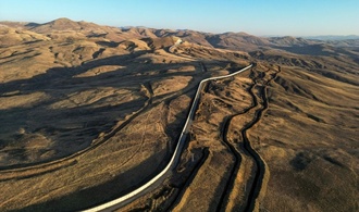 Türkei will im Falle eines US-Angriffs auf den Iran Grenzschutz ausbauen