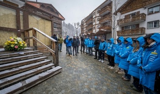 Brandkatastrophe von Crans-Montana: Ermittlungen gegen Ex-Gemeindebeamten