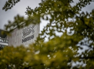 Skandal um Säuglingsnahrung: Französische Familien und Foodwatch reichen Klage ein