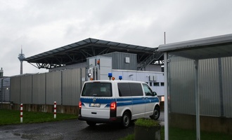 Prozess um islamistischen Messerangriff in Bielefeld beginnt am 2. März