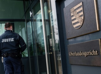 Prozess gegen mutmaßliche NSU-Unterstützerin: Zschäpe erneut befragt