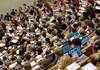 Studie: Nachfrage nach staatlicher Studienunterstützung sinkt weiter