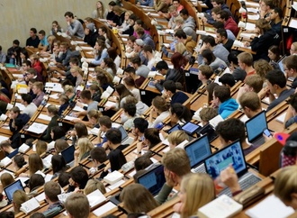 Studie: Nachfrage nach staatlicher Studienunterstützung sinkt weiter