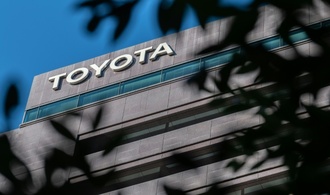 Absatzplus trotz Handelsspannungen: Toyota bringt Volkswagen weiter auf Abstand