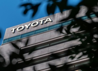 Absatzplus trotz Handelsspannungen: Toyota bringt Volkswagen weiter auf Abstand