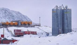 Grönlands Wirtschaftsministerin: Keine Rahmenvereinbarung mit USA