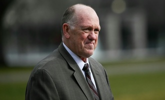 Minneapolis: Trumps Grenzbeauftragter Homan stellt Teilabzug in Aussicht