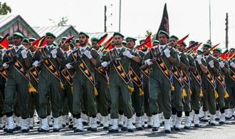 EU-Staaten stufen Irans Revolutionsgarden als Terrororganisation ein