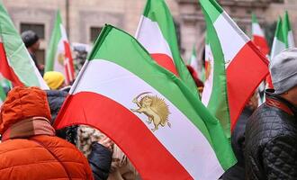 Kallas: EU stuft Irans Revolutionsgarden als Terrororganisation ein