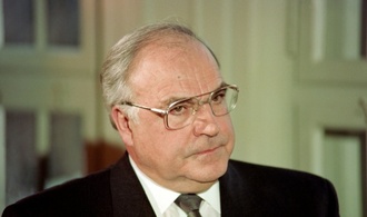 Streit über Textpassagen: Bundesgerichtshof verhandelt erneut über Kohl-Buch