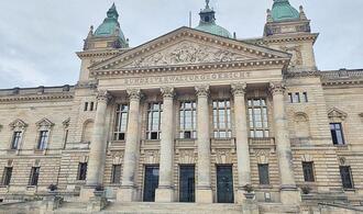 BVerwG: Bundesregierung muss mehr für den Klimaschutz tun