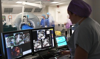 Statistik: Annähernd jeder zweite Mensch erkrankt im Laufe des Lebens an Krebs