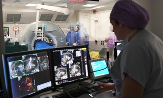 Statistik: Annähernd jeder zweite Mensch erkrankt im Laufe des Lebens an Krebs